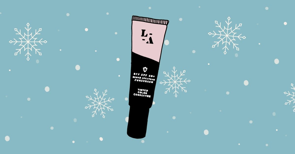 Should You Wear Sunscreen in the Winter?