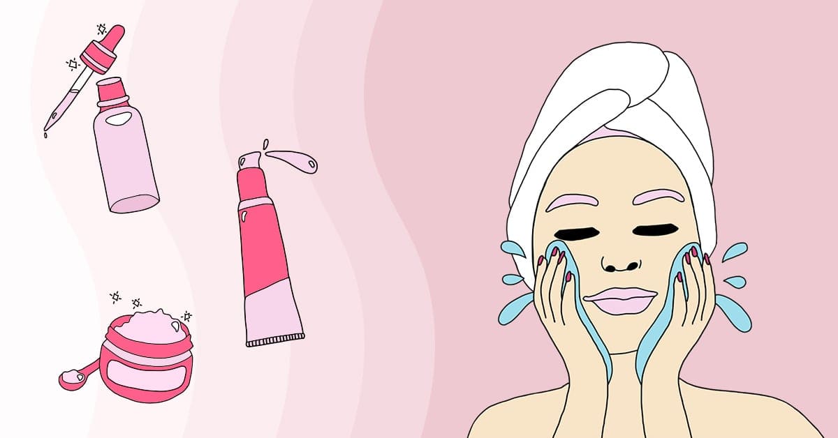 Here's How Long It Takes for Your Skincare Products to Work