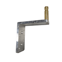 Prismebrakett med QL- feste