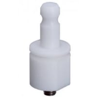 QL Adapter for veggbolt 11R, M8 gjenger