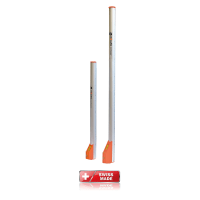 Nedo mEssfix compact inkl. bag