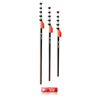 Nedo mEssfix-S inkl. bag