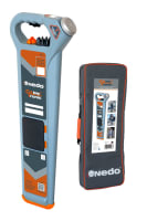 Nedo CableTronic 4+ kabelsøker