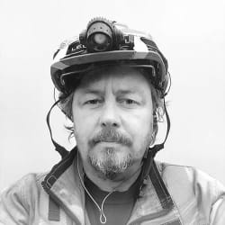Knut Holberg