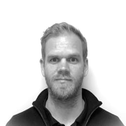 Torbjørn Andreassen