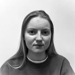 Caroline Haugslien