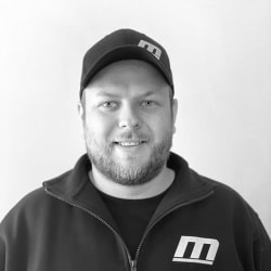 Tobias Bjørntvedt