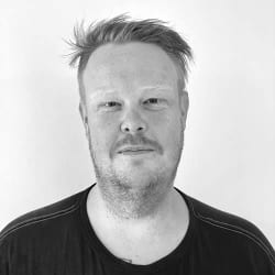 Morten Viken