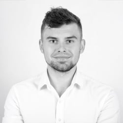 Daniel Janos