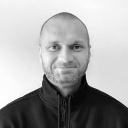 Petter Sterud