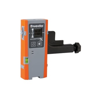 Nedo ACCEPTOR X green