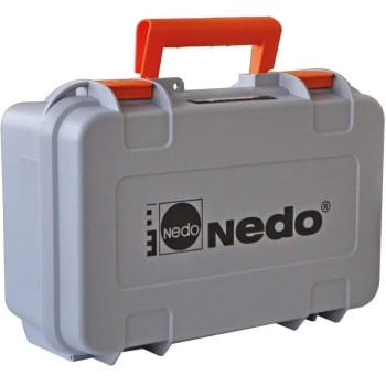 Nedo koffert til Sirius¹ H