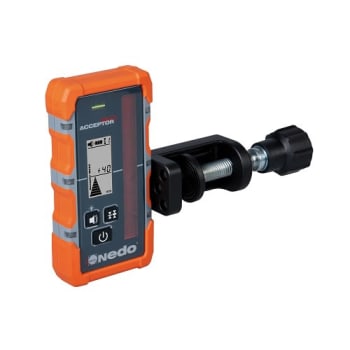 Nedo Acceptor MAXX lasersensor