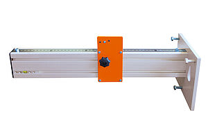 Nedo fasade adapter for ACCEPTOR lasersensor