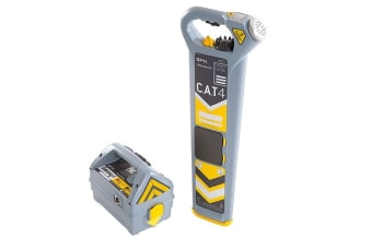 Radiodetection CAT4+ & GENNY4 pakke