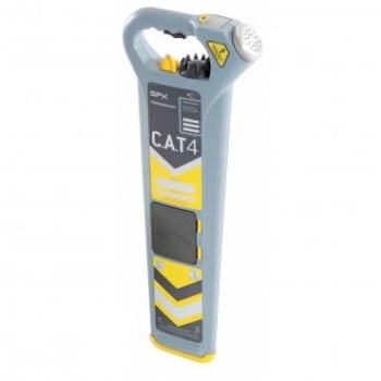 Radiodetection C.A.T.4+