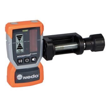 Nedo ACCEPTOR² digital
