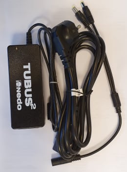 Nedo batterilader til Tubus¹