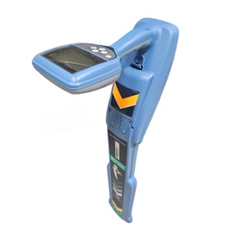 Radiodetection RD7200 DL