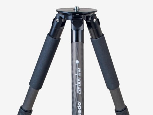 Karbonfiber stativer