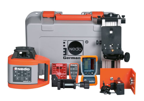 Nedo Sirius¹ HV sett