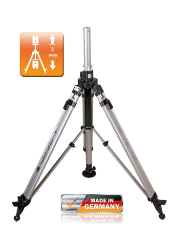 Nedo Industrial line toveis sveivestativ 1,12 m - 5,00 m