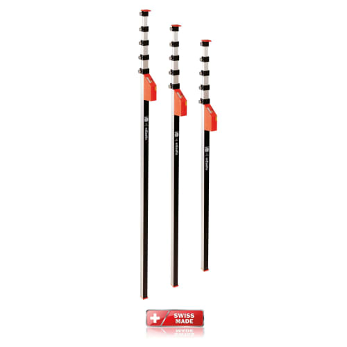 Nedo mEssfix-S inkl. bag
