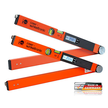 Nedo LaserWinkeltronic