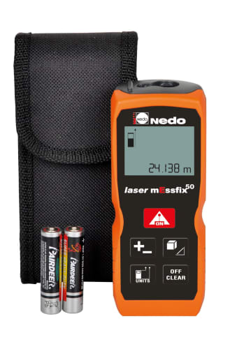 Nedo mEssfix 50