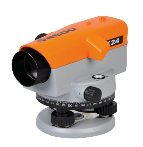 Nedo Nivellerkikkert X24