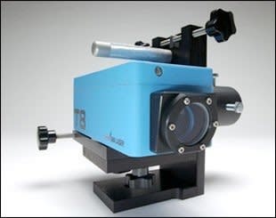 AMA Tunnellaser T8X