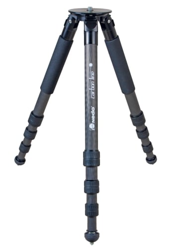 Nedo tripod i karbonfiber for laserskannere