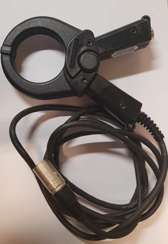 Radiodetection Signal klemme Genny4 (50mm)