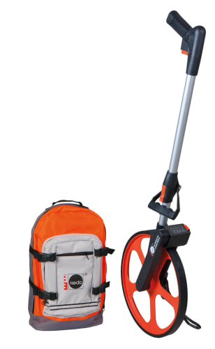 Nedo Econo målehjul m/bag