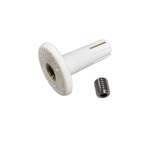 Veggbolt 11R2 M8 lengde 40mm