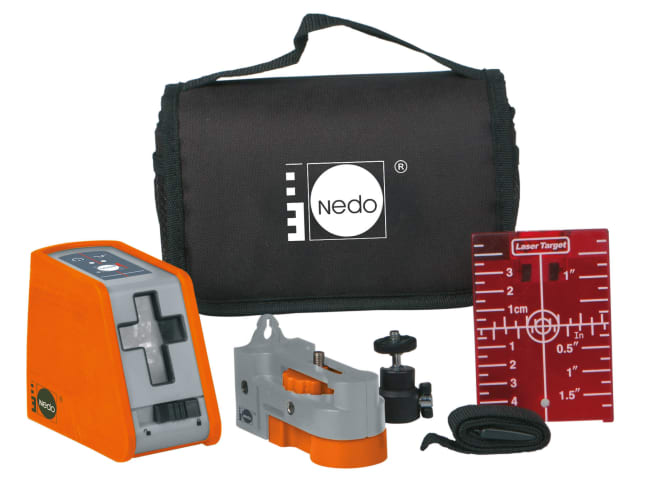 Nedo X-Liner2