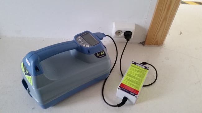 Live Plugg Connector TX