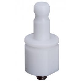 QL Adapter for veggbolt 11R, M8 gjenger