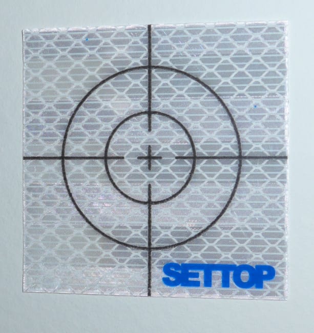 Prismetape 60 X 60 mm