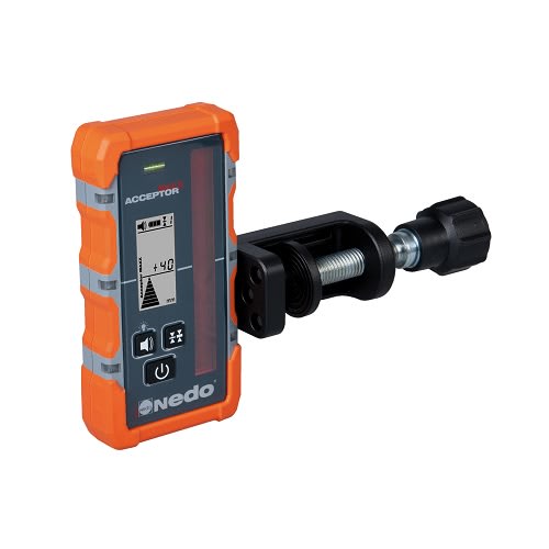 Nedo Acceptor MAXX lasersensor