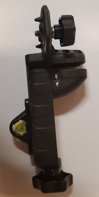 Nedo holder for Acceptor digital