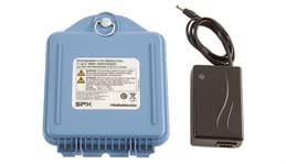 Radiodetection RD7000-8000 Li-Ion pakke m/lader