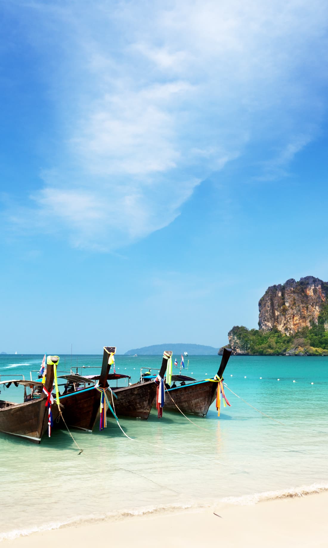 Winter sun holidays 2024/2025 Holidays Deals