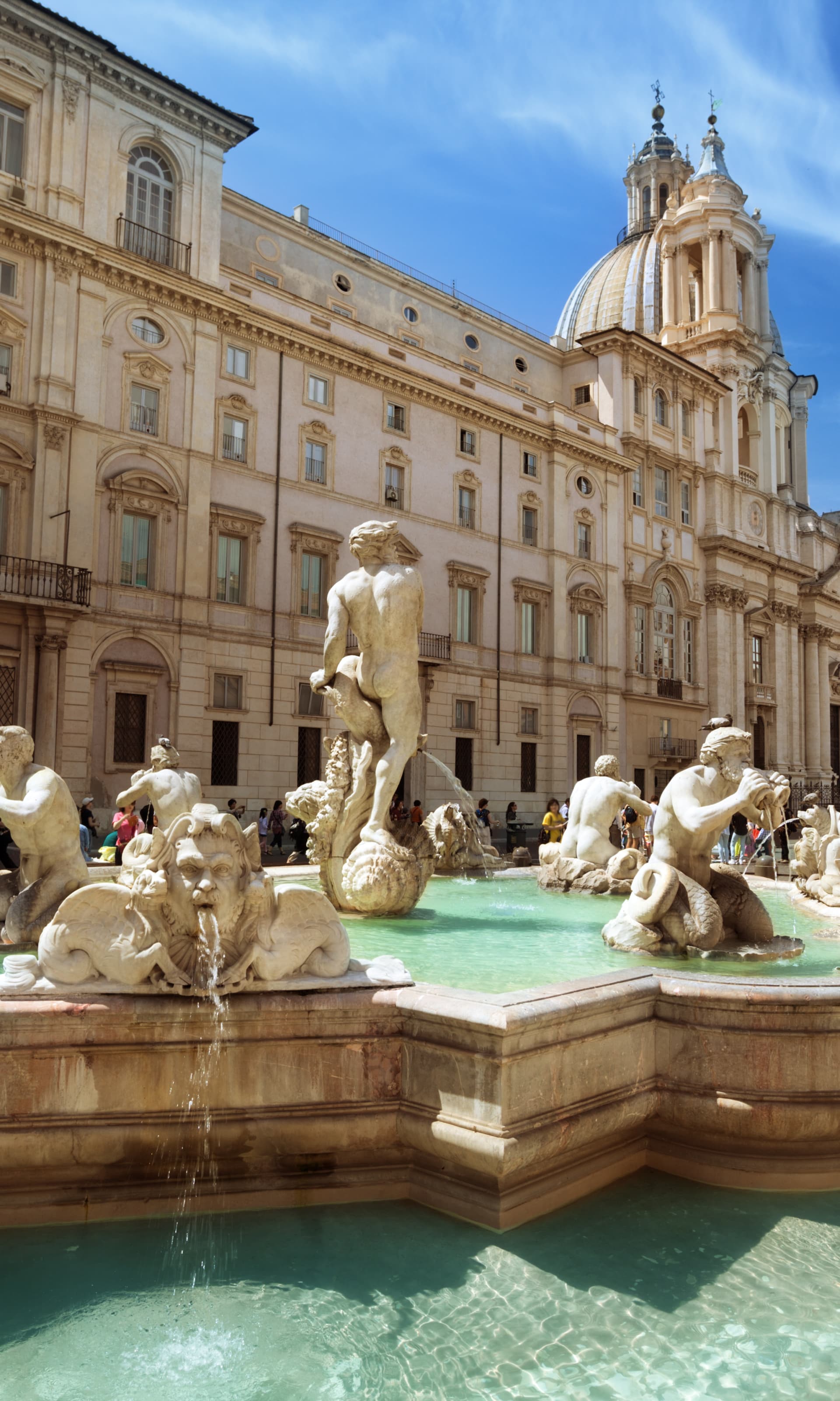 City Breaks 2024 Weekend & Short Breaks