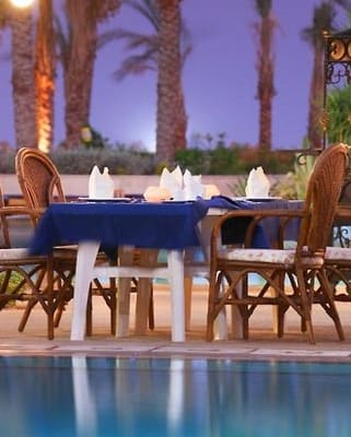 Sharm el Sheikh - Siva Sharm Resort