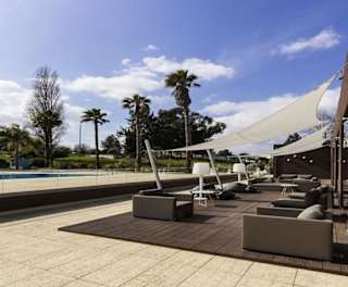 Urlaub Setubal im Novotel Setubal