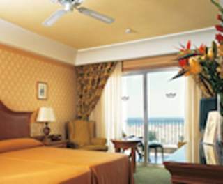 Urlaub Playa del Inglés im Hotel Riu Palace Maspalomas