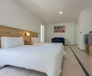 Urlaub Cartagena im Hotel Regatta Cartagena