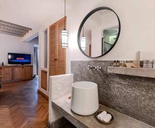 Urlaub Fethiye im Yacht Boheme Hotel