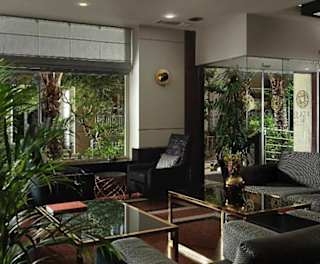 Urlaub Athen im Holiday Suites